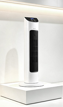 Fan Heater