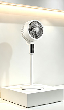 Circulating Fan