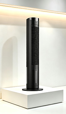 Water‑cooled Fan